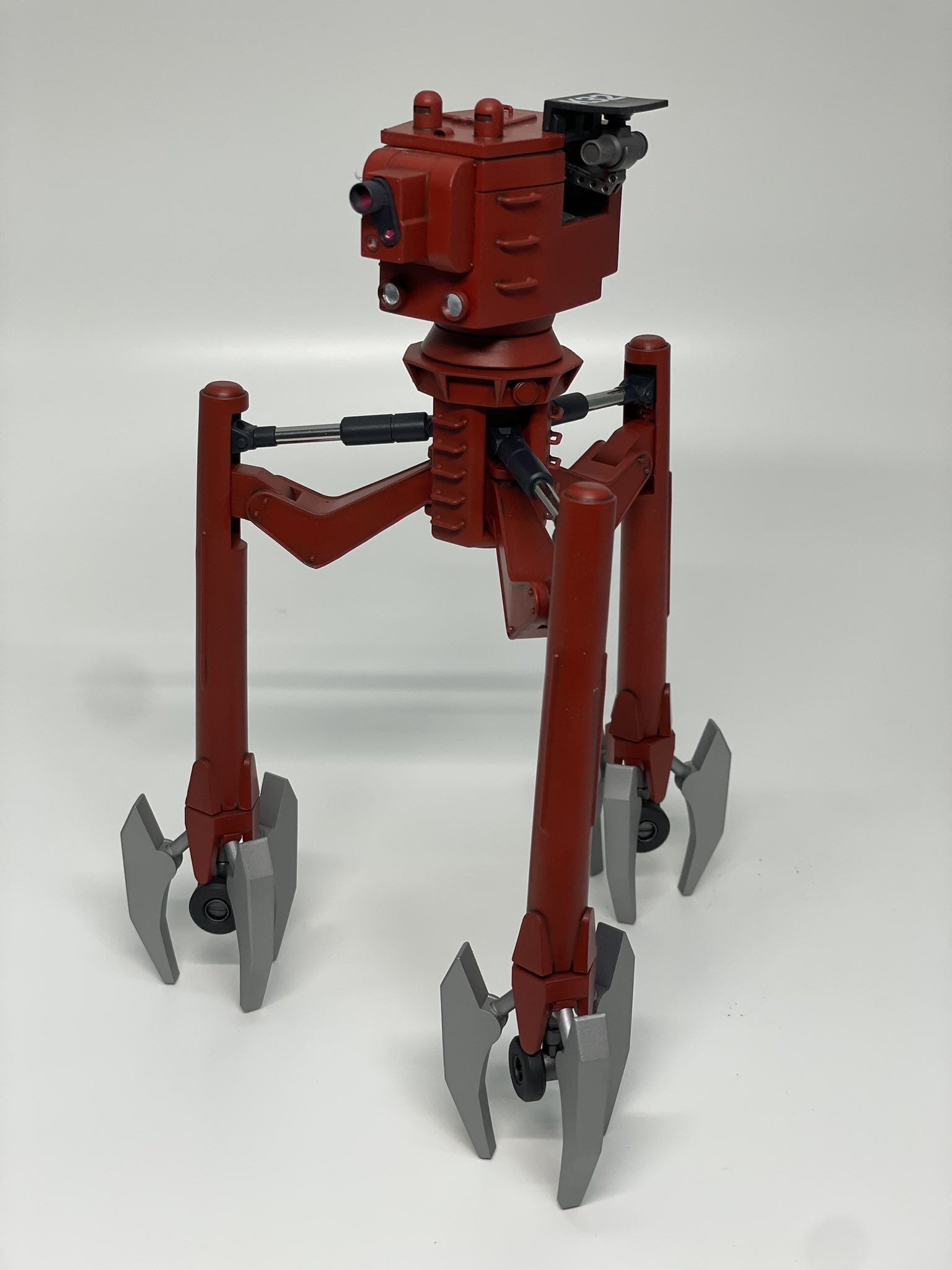 ボルテスV キャンプ ビッグ ファルコン レプリカ 3D プリントパーツ ボルテスV キャンプ ビッグ ファルコン レプリカ 3D プリント