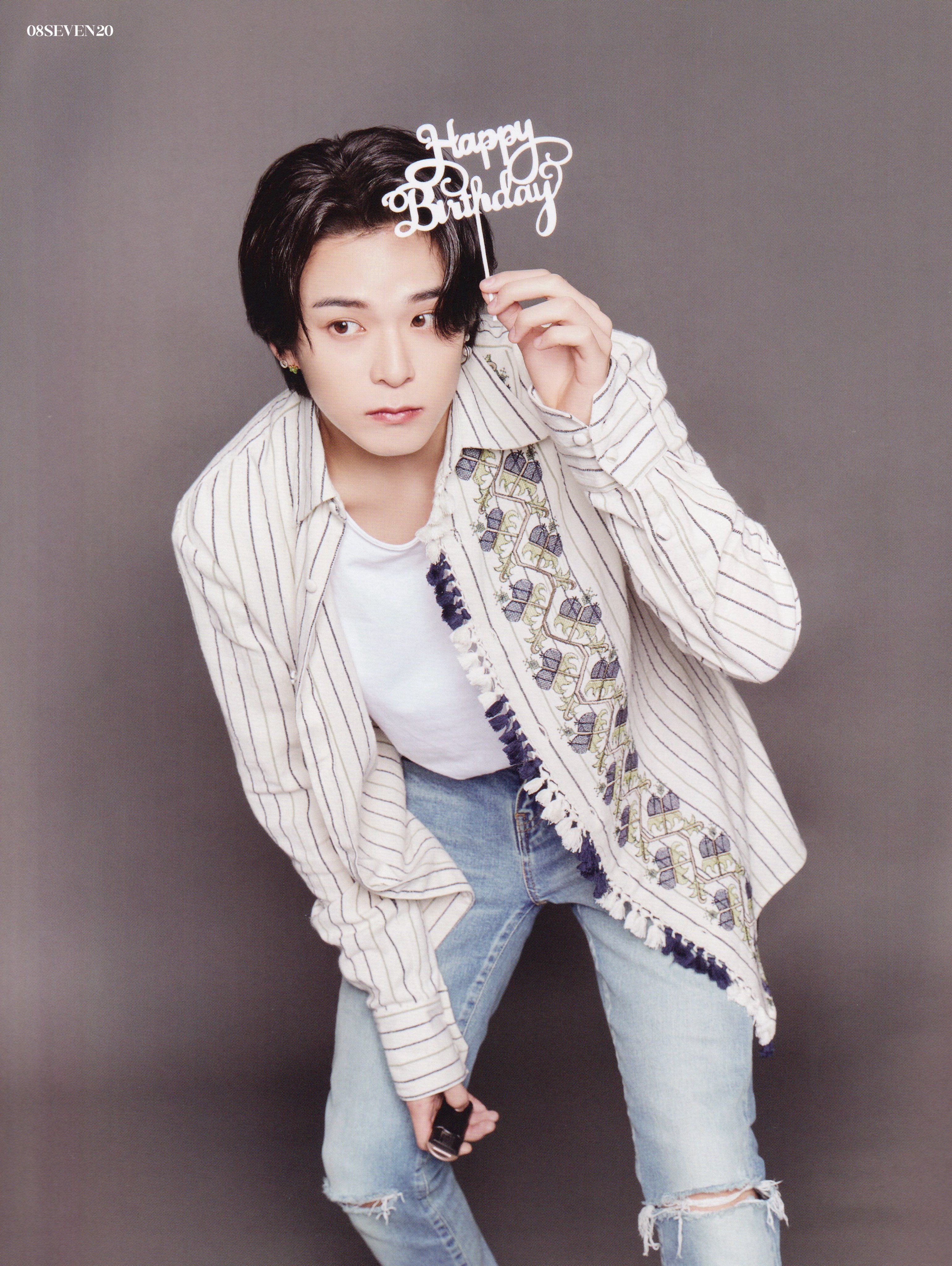 treasure アサヒ treasure scans on X: 