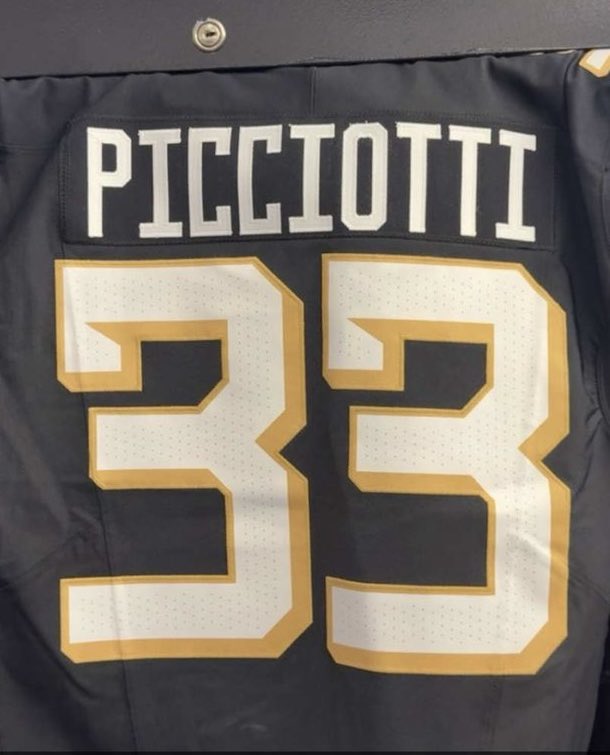 SSN_UCF's tweet image. 33 @PhilPicciotti days until the UCF opener:
- 6’3” 245lb Redshirt Sophomore LB
- New transfer from Oklahoma
- 4⭐️ LB from @IMGAcademy
- Never played a snap for Oklahoma over his 2 seasons due to knee injuries
- 4 years of eligibility