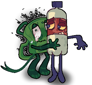 sodapackbot's tweet image. day 281