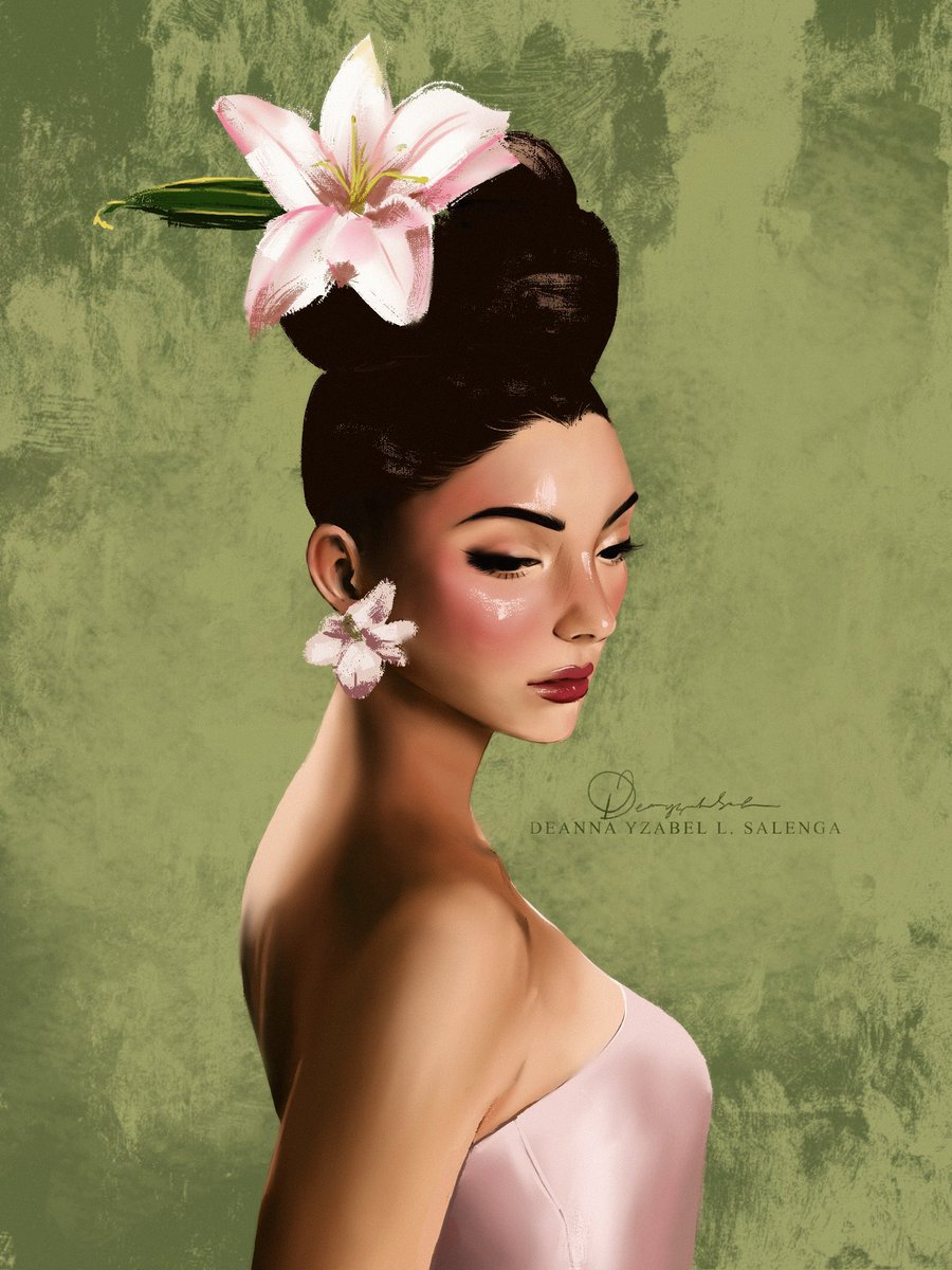 study 🌺