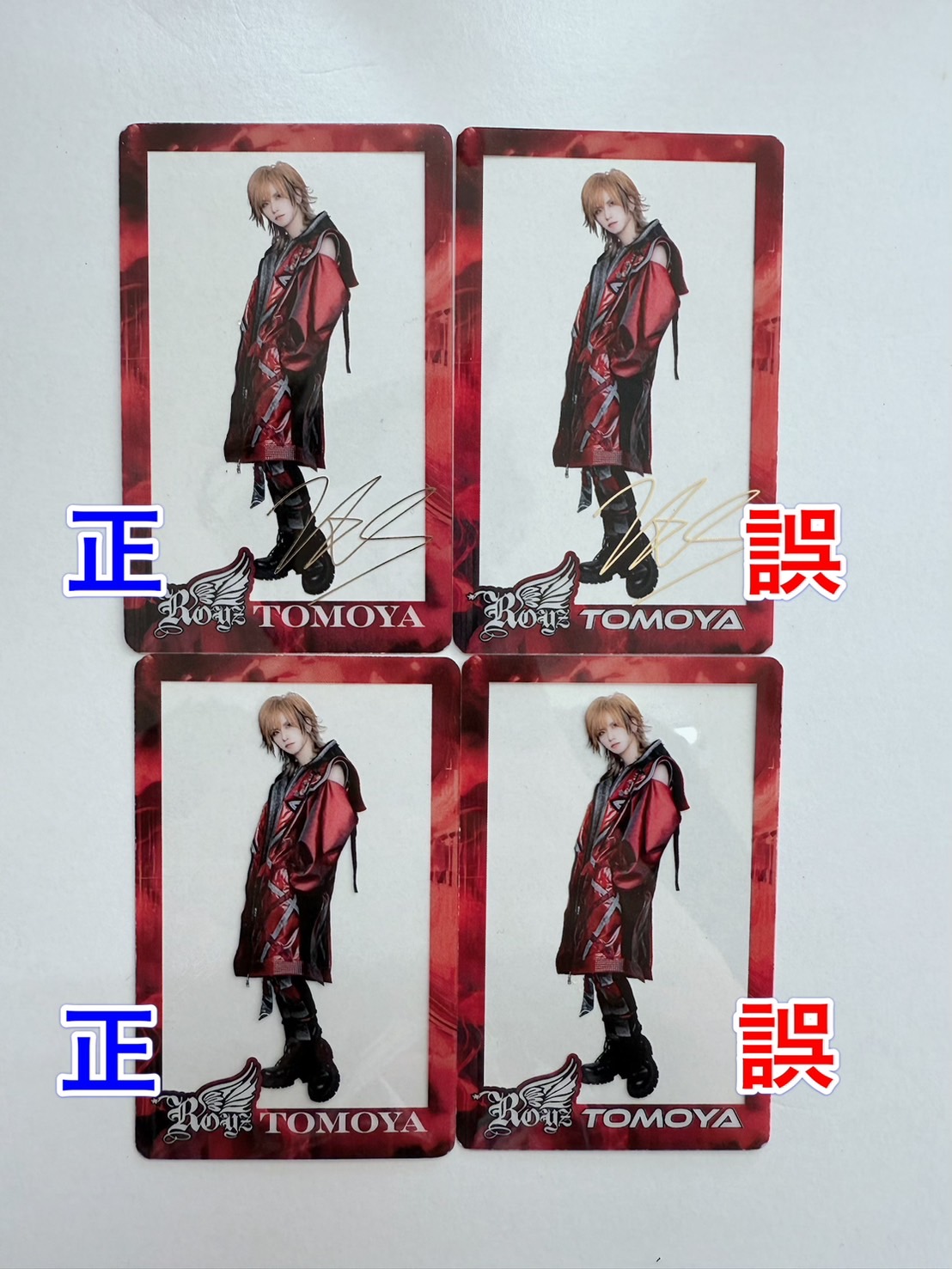Royz 特典映像12点 まとめ売り‼️ Royz (@Royz_official) / X