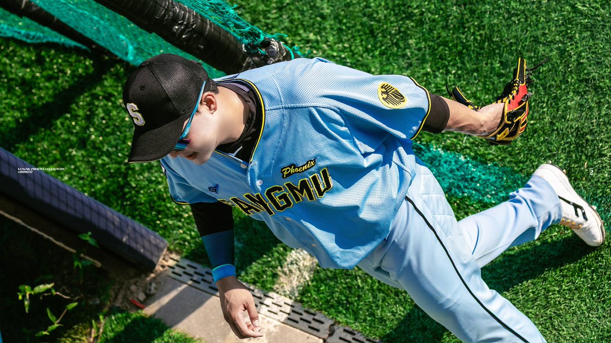 1999O717's tweet image. 내겐이계절의주인공

#LGTWINS #엘지트윈스
#상무피닉스 #이재원