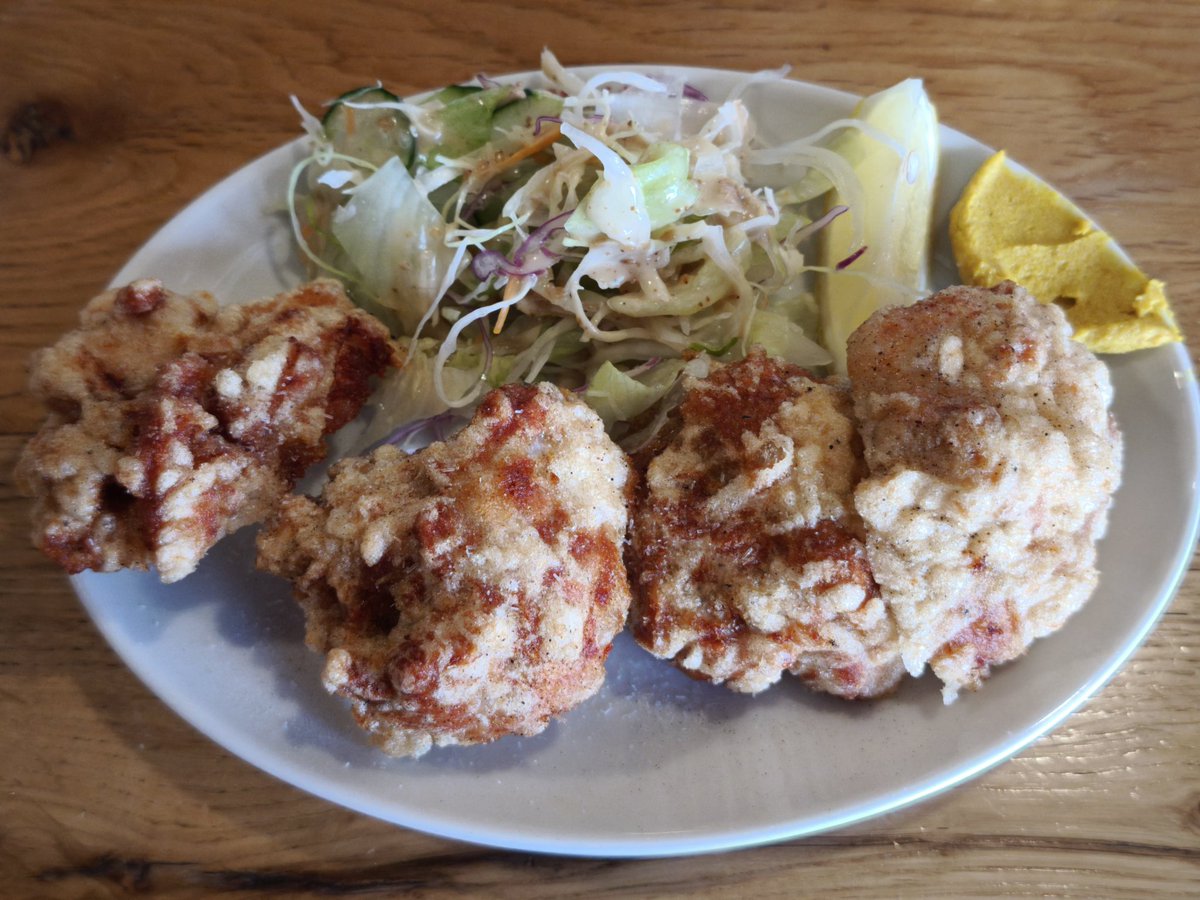 Plamarks's tweet image. 今日もうまかった