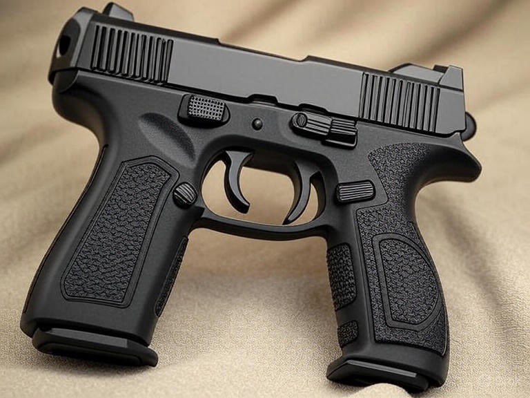 NikosBell's tweet image. I asked Grok to generate a gun
Are you serious? This AI sucks 😂