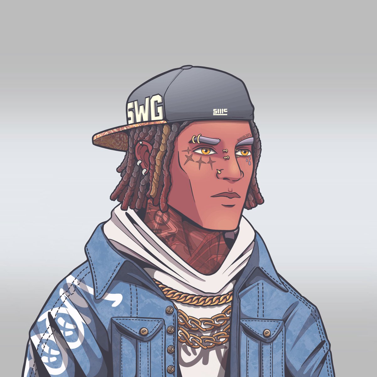 Family_Man_nft's tweet image. Closing in on 75% minted…
Choose your pfp now, its free🔥
launchmynft.io/collections/5o…