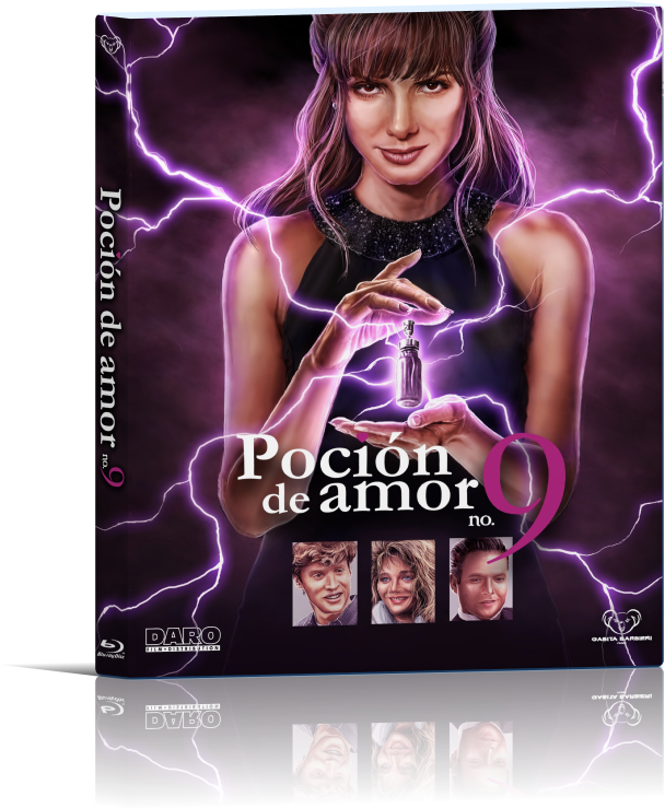 Gabita Barbieri Films (@filmsgabita) on Twitter photo ¡Qué ganas teníamos de enseñaros la slipcover de #pociondeamor9 #lovepotionn9 con la icónica #SandraBullock recreada de forma espectacular por <a href="/MarianoMattos2/">Mariano Mattos</a> !
Aprovechamos para contaros que las 100 slipcovers de éste título se acercan a las 50 unidades vendidas. MILLONES DE ¡Qué ganas teníamos de enseñaros la slipcover de #pociondeamor9 #lovepotionn9 con la icónica #SandraBullock recreada de forma espectacular por <a href="/MarianoMattos2/">Mariano Mattos</a> !
Aprovechamos para contaros que las 100 slipcovers de éste título se acercan a las 50 unidades vendidas. MILLONES DE