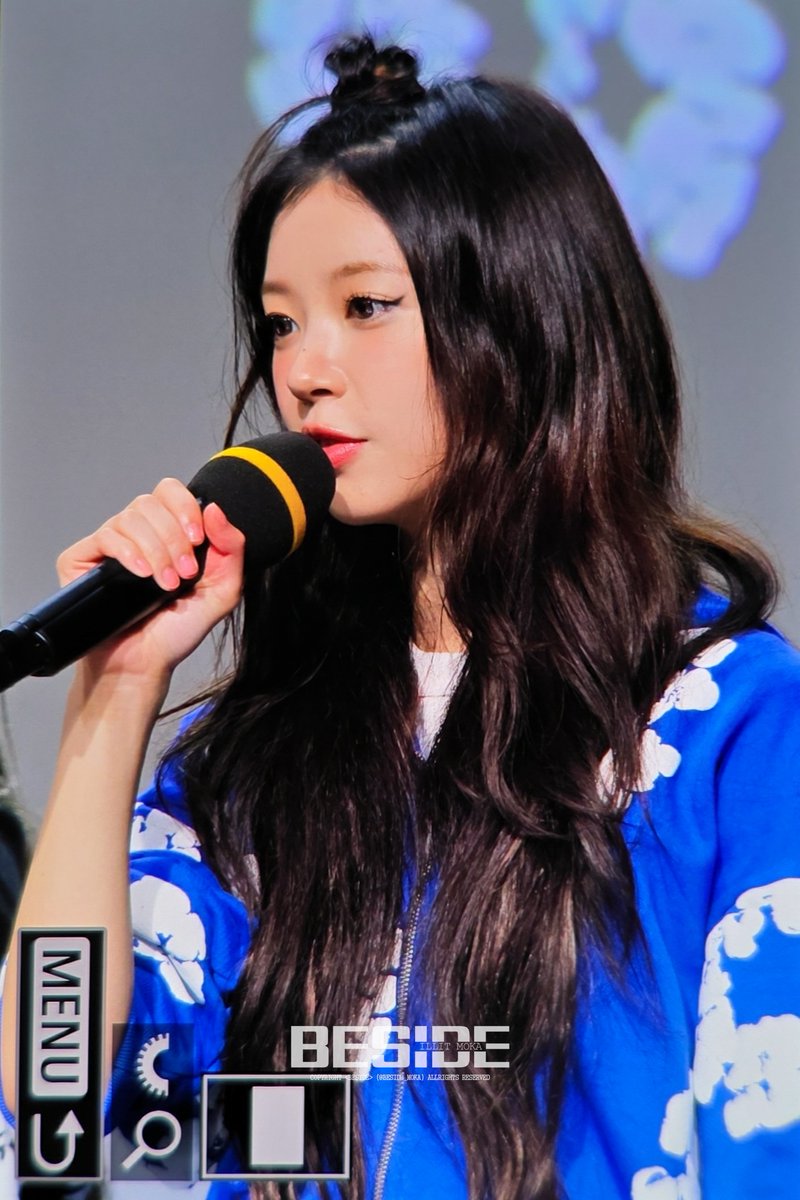 BESIDE_MOKA's tweet image. 250726

#모카 #MOKA #モカ #아일릿 #ILLIT