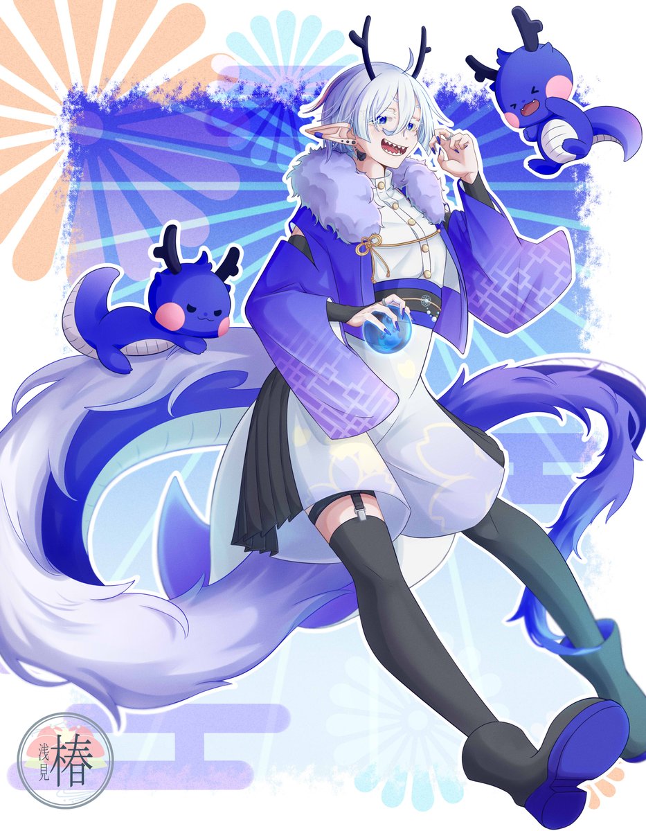 Tsubak1_A's tweet image. Hello!

I  want to join #VGen .
I needs 20 RTs + 100 likes on this post. Please🥹🙏

 #VGenCode