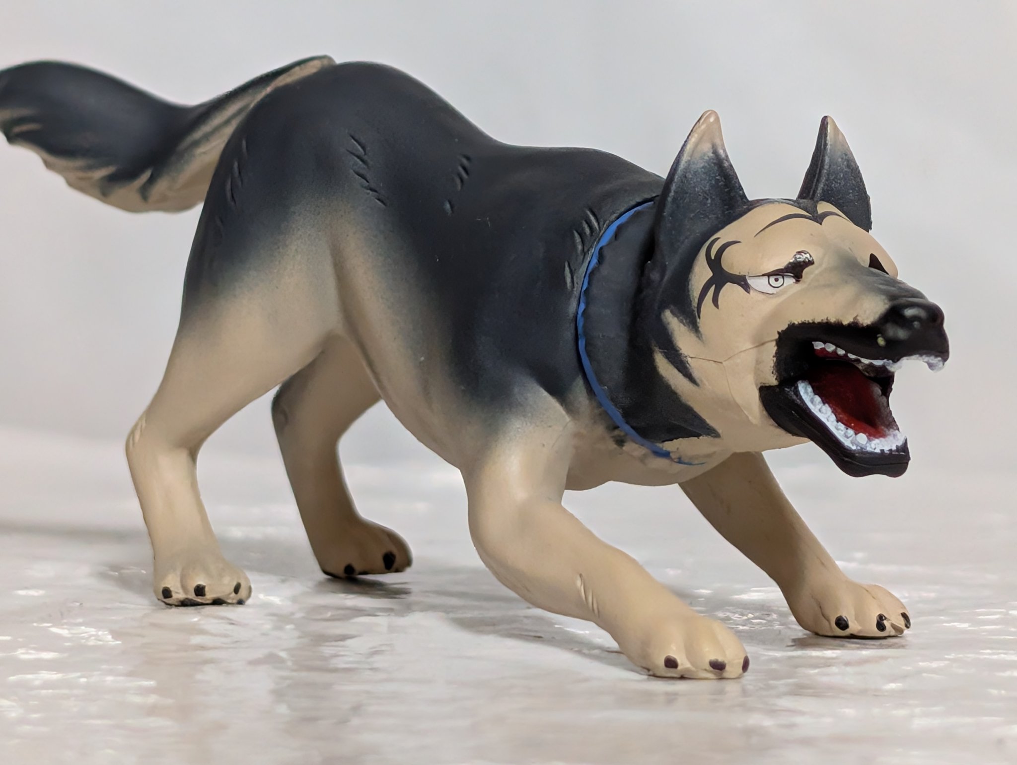 銀牙関連まとめて きよの漫画考察日記1495 銀牙ー流れ星銀ー