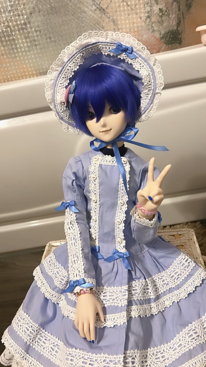 cookie10246's tweet image. #DDKAITO