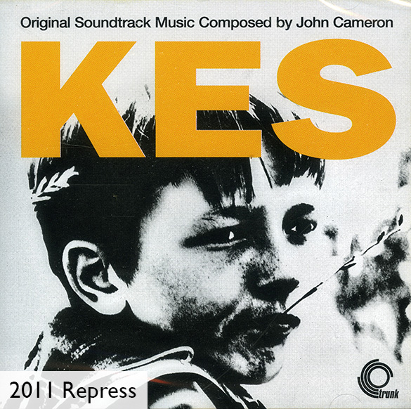 TheMumper's tweet image. The Saturday Sausage Sandwich Three : Track One : &apos;Kes - Front Titles&apos; - John Cameron - youtube.com/watch?v=sb4aDk…
For Steve #1