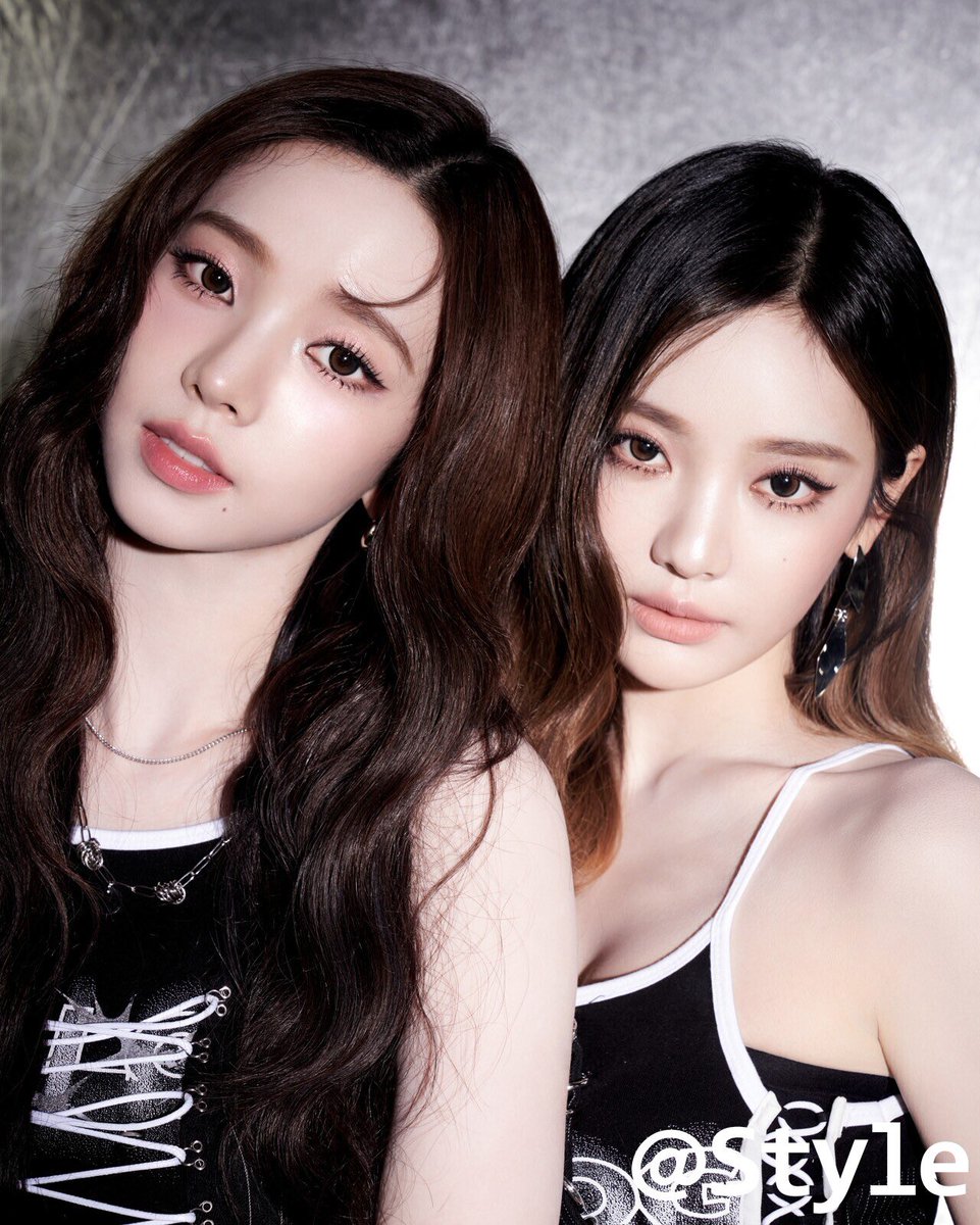 윈터얼트 tweet media
