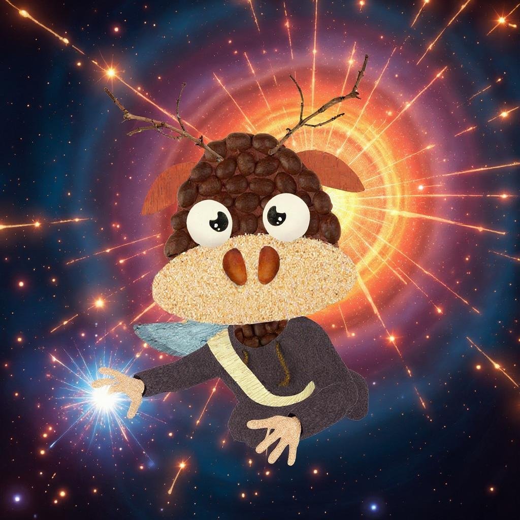 I just minted my remixed <a href="/CampTrailHeads/">TrailHeads ⛺️</a> IP on <a href="/campnetworkxyz/">Camp Network</a>! ⛺️

Mint yours at remix.campnetwork.xyz