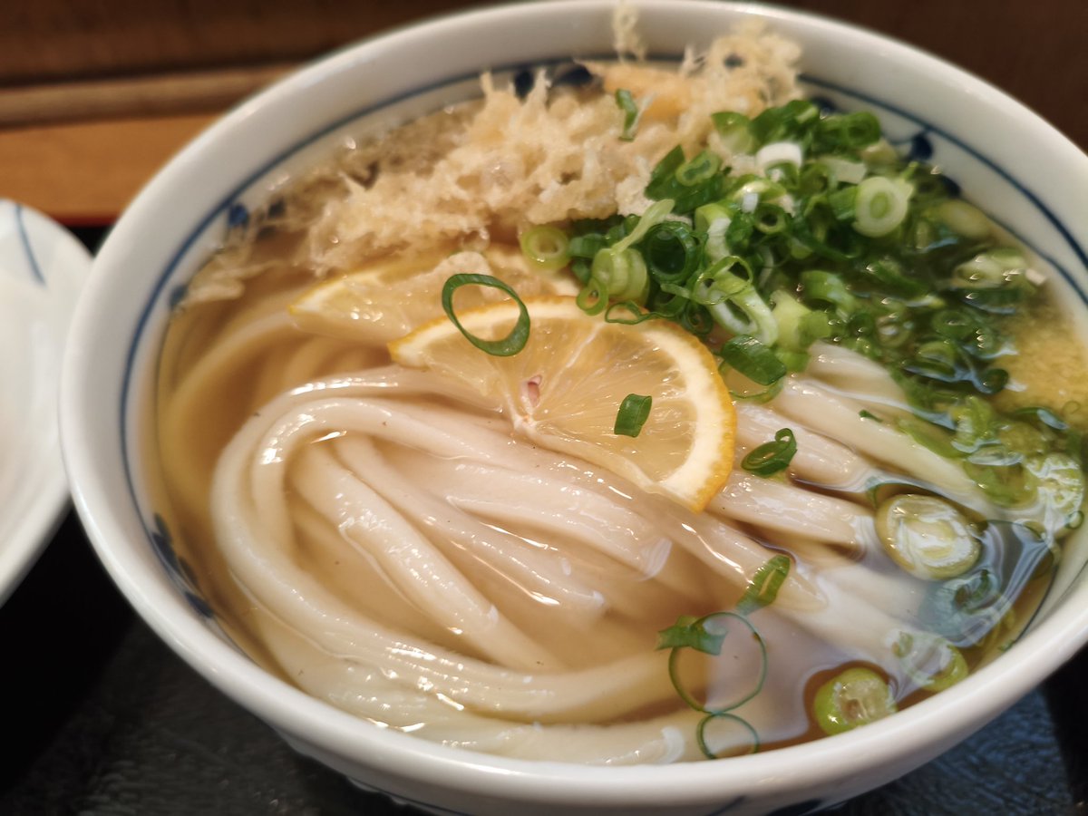 saijyou3's tweet image. ใใฉใใ้ฃในใซๅๅฝใธ