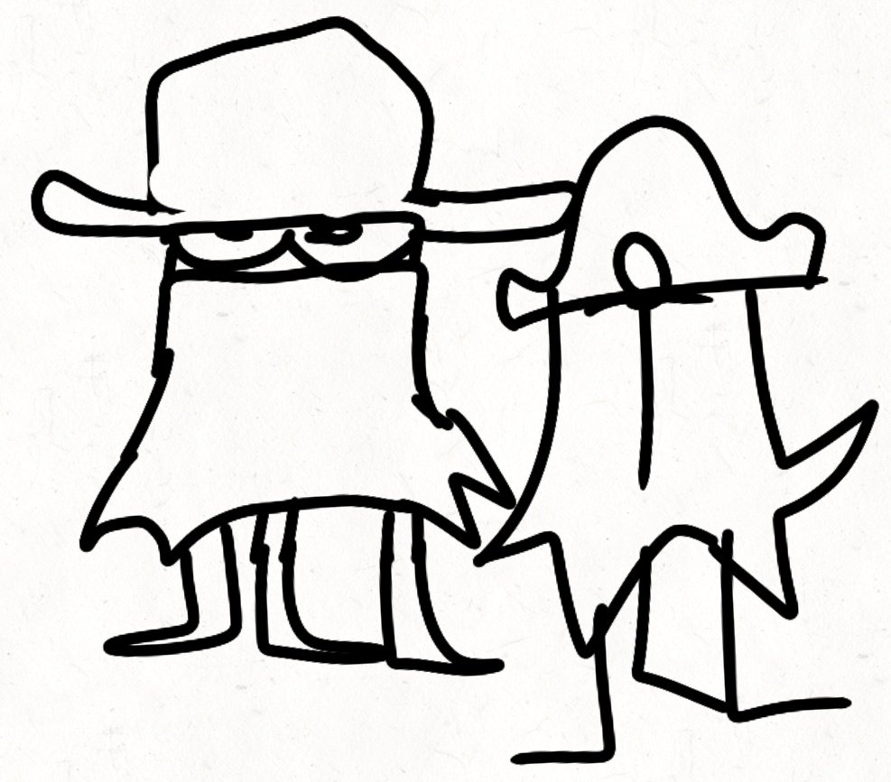 AngelBoyK4's tweet image. This guy looks stupid (idk with that one)