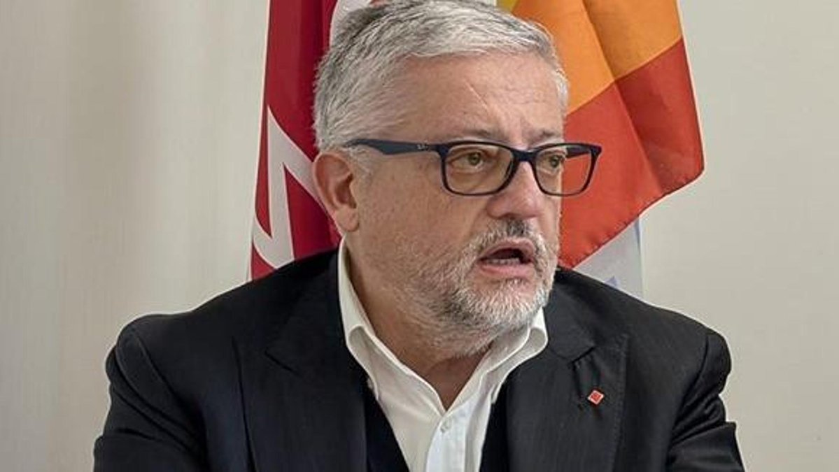 Ricci (Cgil): “Con 25 decessi la Campania è maglia nera” napoli.repubblica.it/cronaca/2025/0…