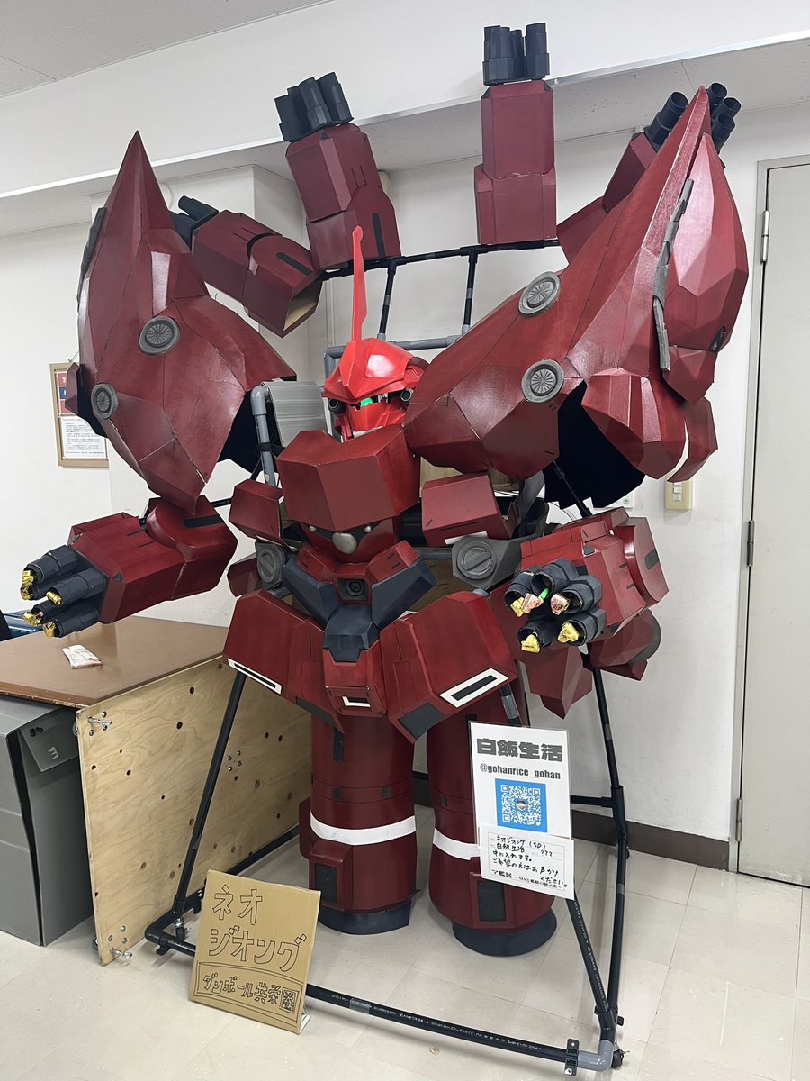 norme002_bear's tweet image. マ艦展盛況！