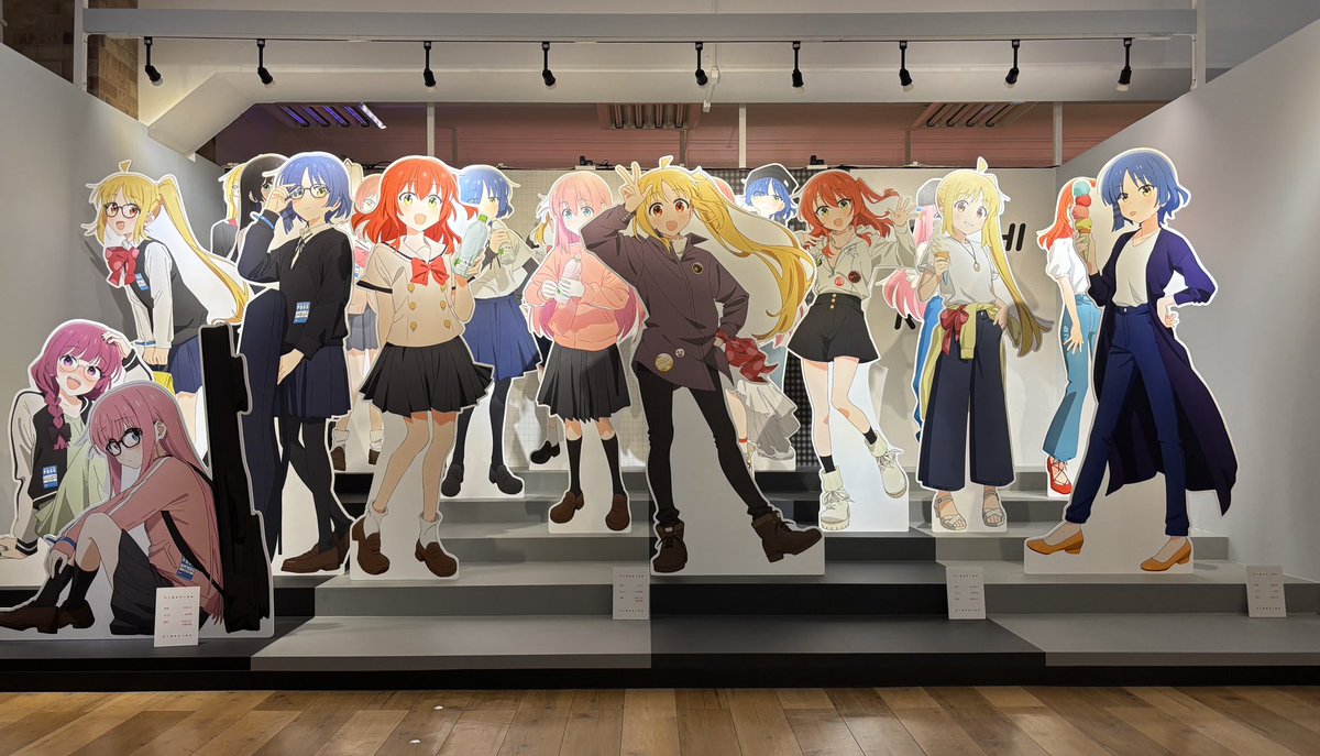 atsuuuu________'s tweet image. この空間幸せすぎる