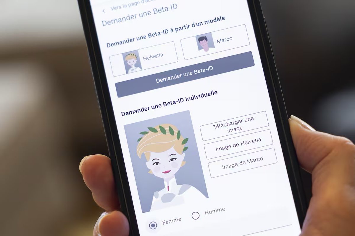 Für die E-ID hat der Bund bei einer Kölner Firma einen Namen entwickeln lassen. «Swiyu» heisst die App. Für die Namenssuche blätterte man 62'300 Franken hin. Erhalten hat man einen phonetischen Stolperer.