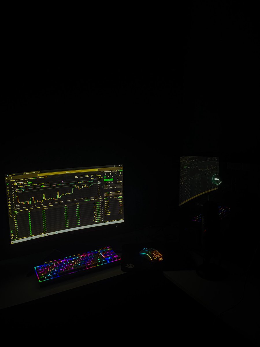NBweb3_'s tweet image. GN Fam 😴

Lets win tomorrow.