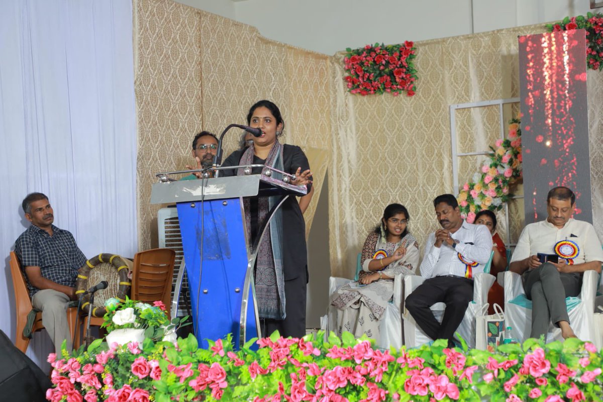 cfa_ind's tweet image. 🌼 Glimpses from the release of the report MALAR@30: 30 Years of Blooming Strength 📖✨