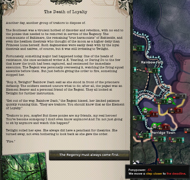 what the fuck am I playing