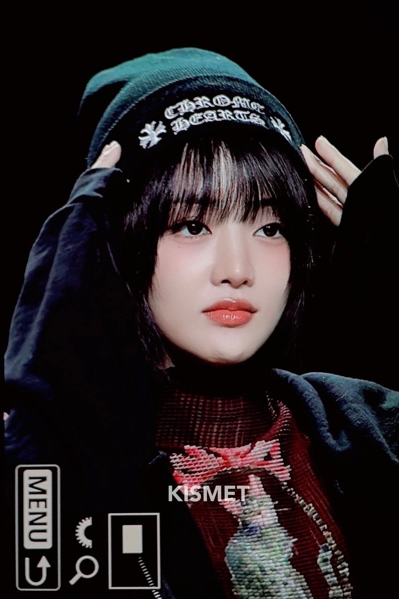 KISMET_MN's tweet image. 250726 잘생민🥰
#IDLE  #아이들 #민니 #MINNIE #มินนี่ #ミンニ