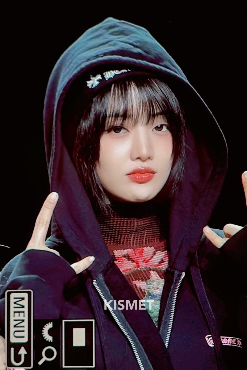 KISMET_MN's tweet image. 250726 잘생민🥰
#IDLE  #아이들 #민니 #MINNIE #มินนี่ #ミンニ