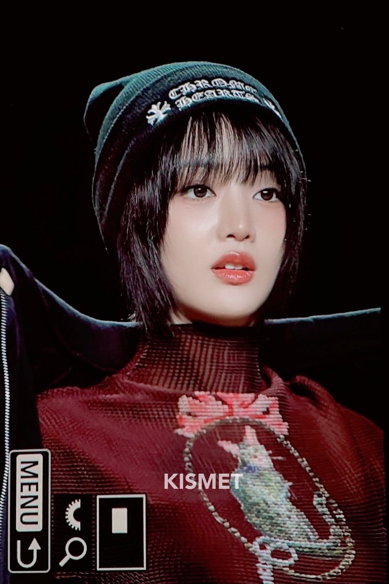 KISMET_MN's tweet image. 250726 잘생민🥰
#IDLE  #아이들 #민니 #MINNIE #มินนี่ #ミンニ