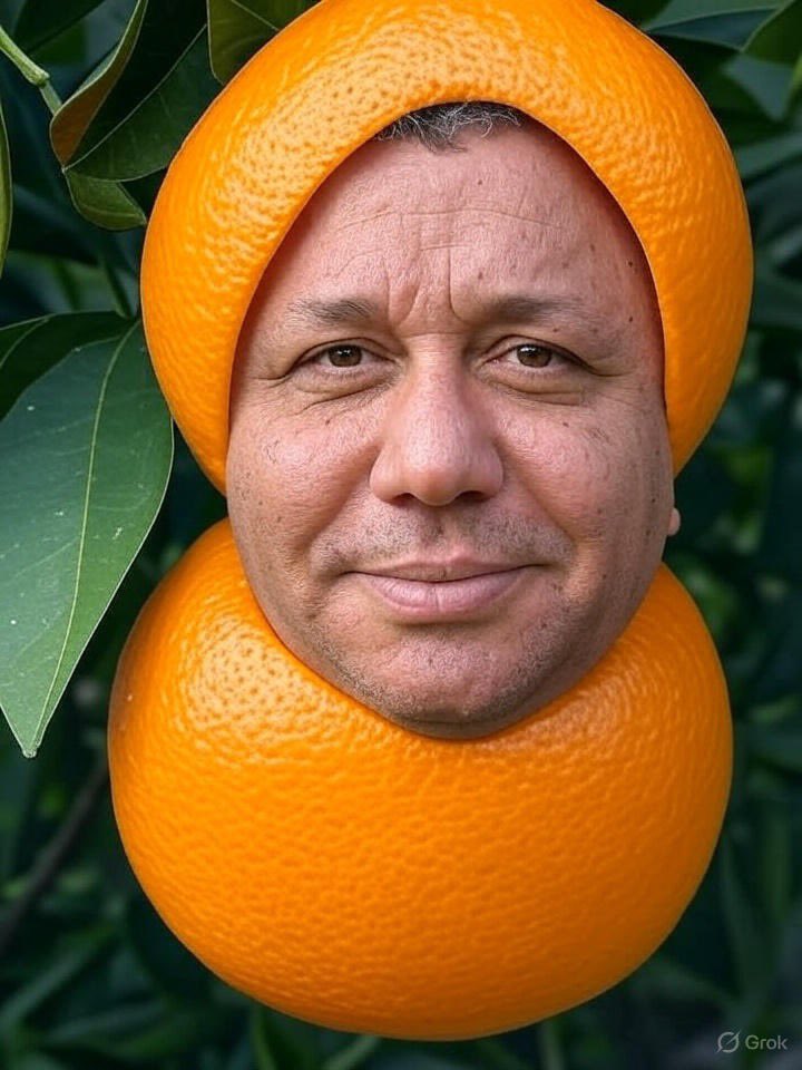 אני בשל להיות ראש ממשלה