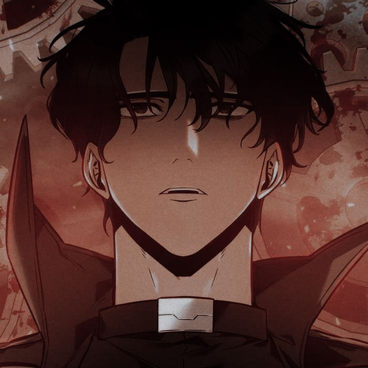 I understand Yoo Joonghyuks regression depression