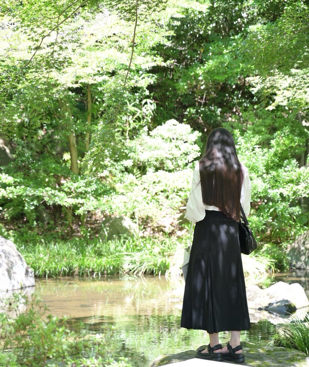 sssrrrsssddd's tweet photo. 万博記念公園も行った📸 https://t.co/URZwYTlgas