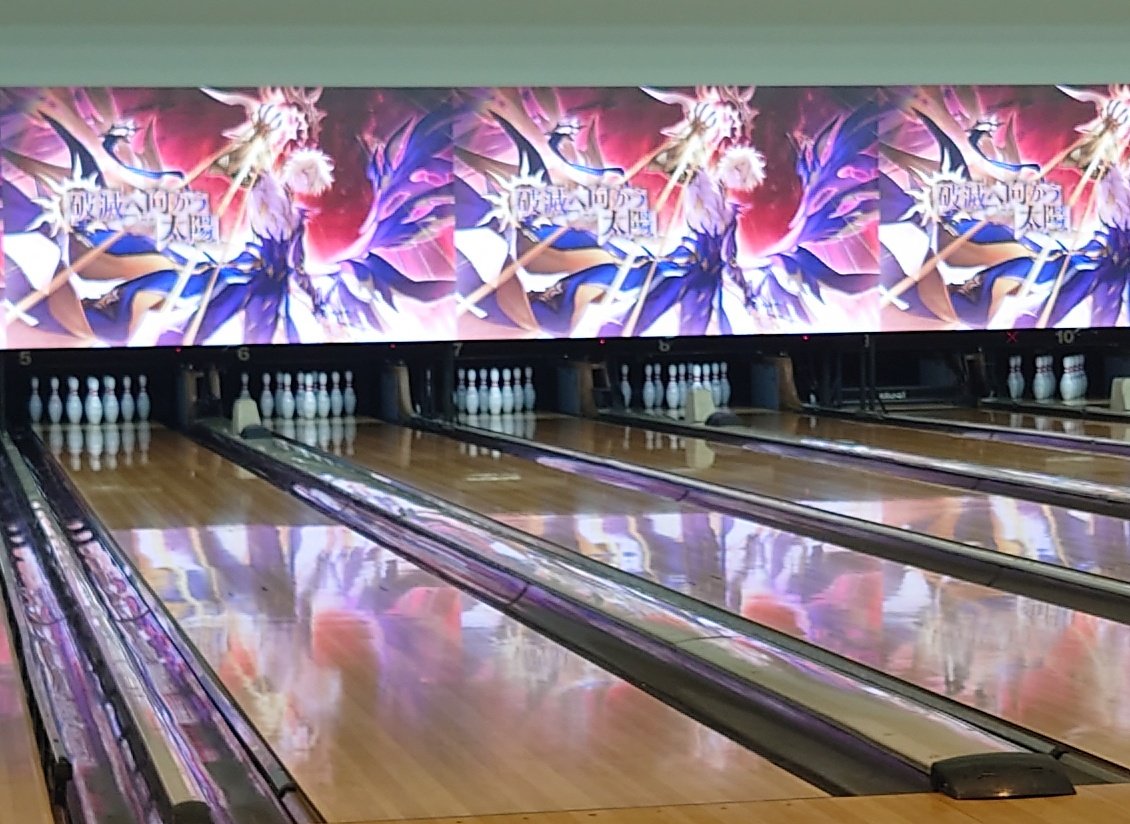 saket2024_2's tweet image. ROUND1コラボ来てる
グッズ欠品中で後日受け取り🥹