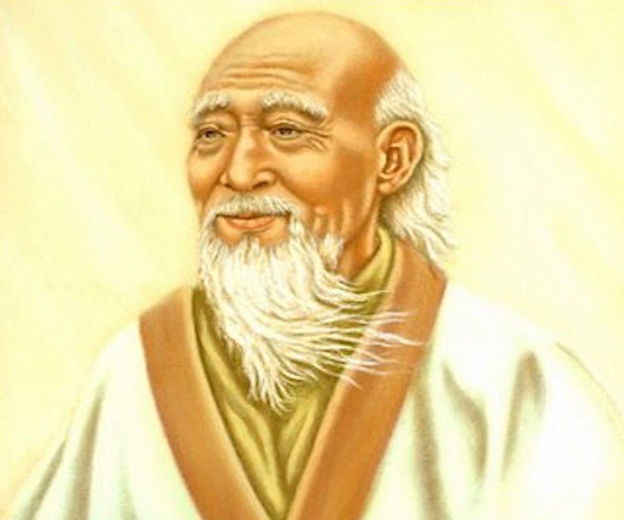 "Aramayı bırakın, göreceksiniz. Kaçmayı bırakın, bulunacaksınız." 

Lao Tzu