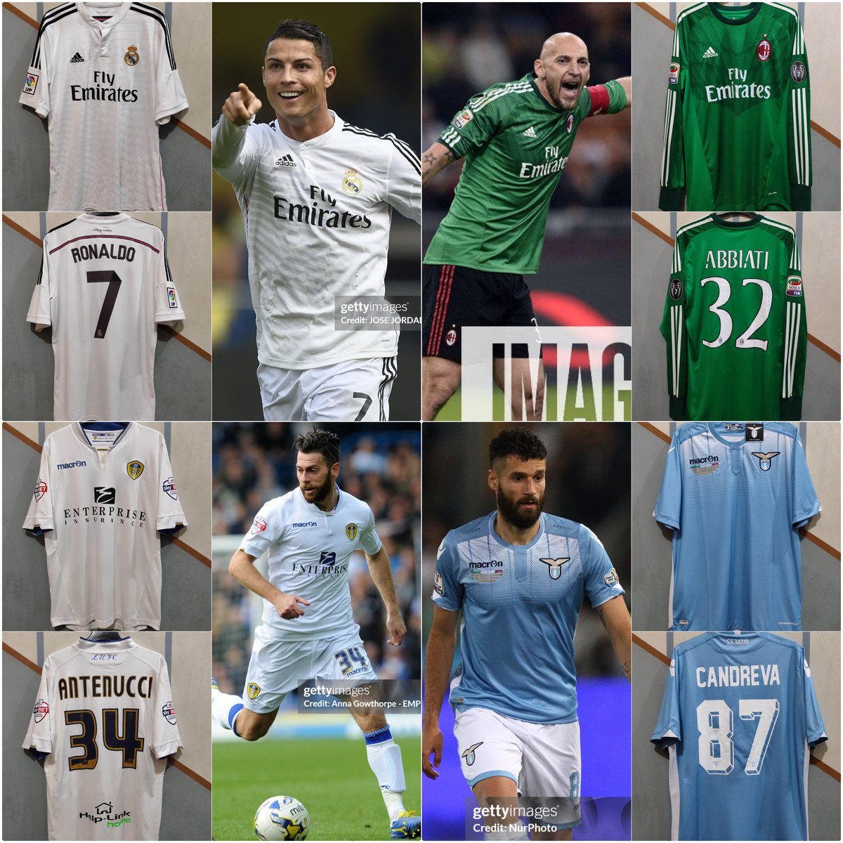 #Jersey4Sale
LFC S 950
MU M 800
Bayer M 800
Marseille M 650
Alkmaar XL 850
Spartak L 700
LFC M 1100
Inter L 1350
Carlisle S 385
Kaiserslautern M 850
Shakhtar L 950
Flamengo M 800
Madrid L 800
Milan M 1650
Leeds L 900
Lazio XL 1150

WA : 085740000066
<a href="/Jerseyforum/">The OG Indonesian Blokecore</a> <a href="/fajarrusalem/">Fajar Ramadhan</a>
