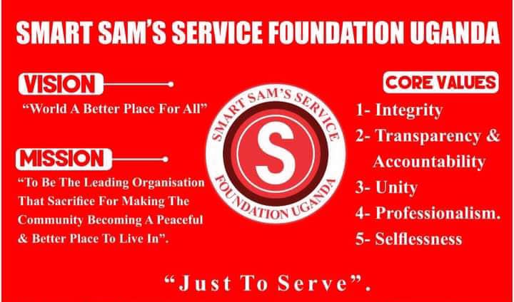 kumakech_sam's tweet image. Dear,Stakeholders!
My next steps may include the following in leadership under SMART SAM'S SERVICE FOUNDATION.
-Staying engaged in local politics and advocacy.
-Supporting fellow community members and initiatives.
-Exploring new opportunities to contribute to positive change.