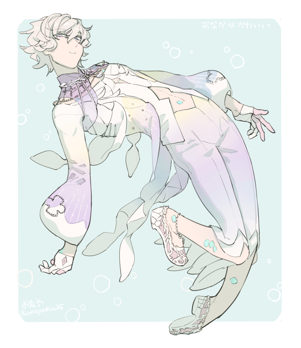 おぬや (@onuyama25) / Posts / X