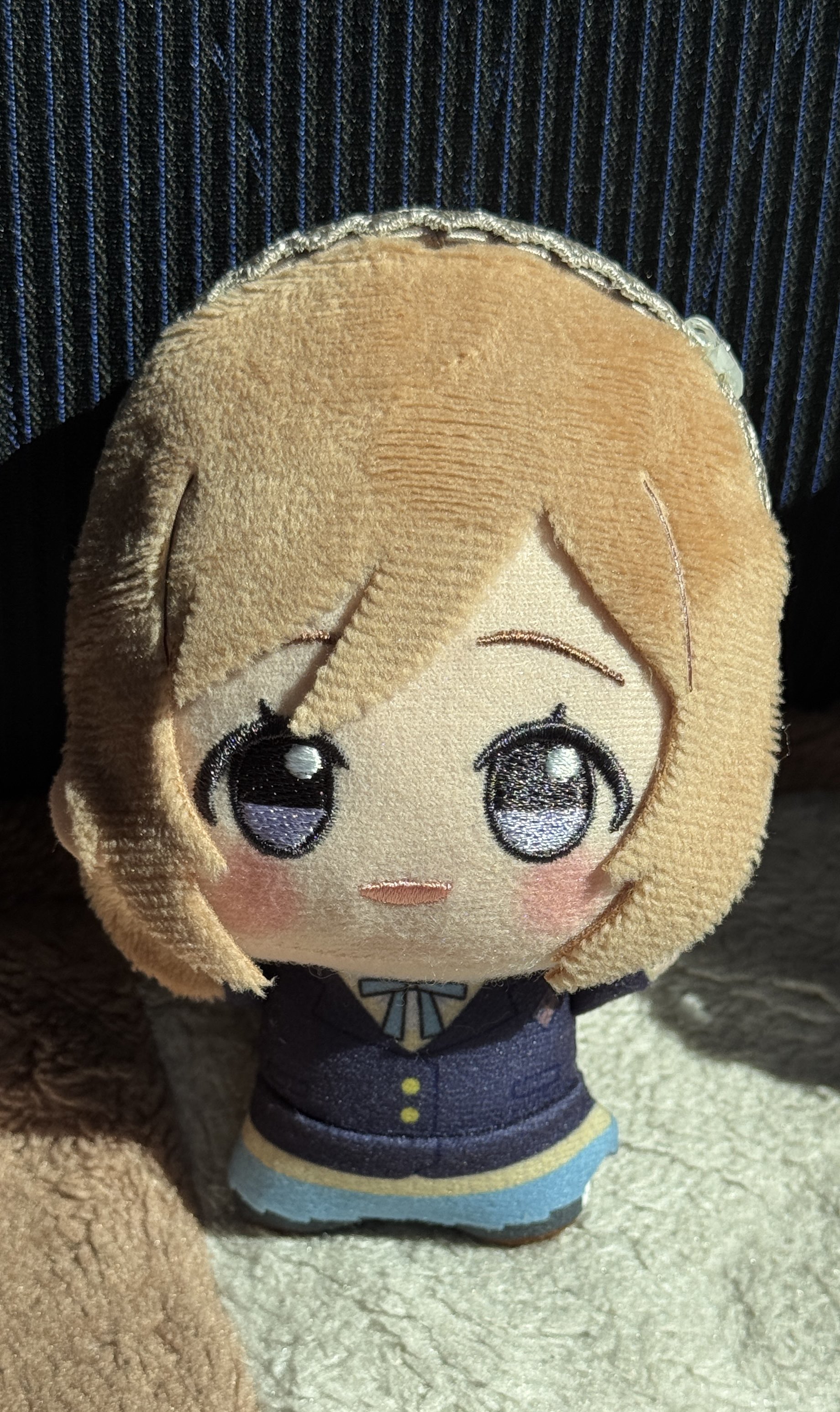 ボーダー(I Doll74 ブースNo.A06-10) (@Borderline1263) / X