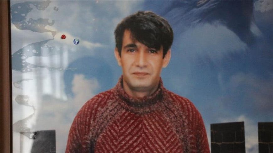 Dozddarmed's tweet image. On April 28, 2024, the execution of his 30year was legally completed.
by the decision of the Board of Directors and Supervision,Aktash release was postponed for one year.
After a year, Aktash release was postponed for 3 months.Aktaş,was released from Imrali Prison on July 25.