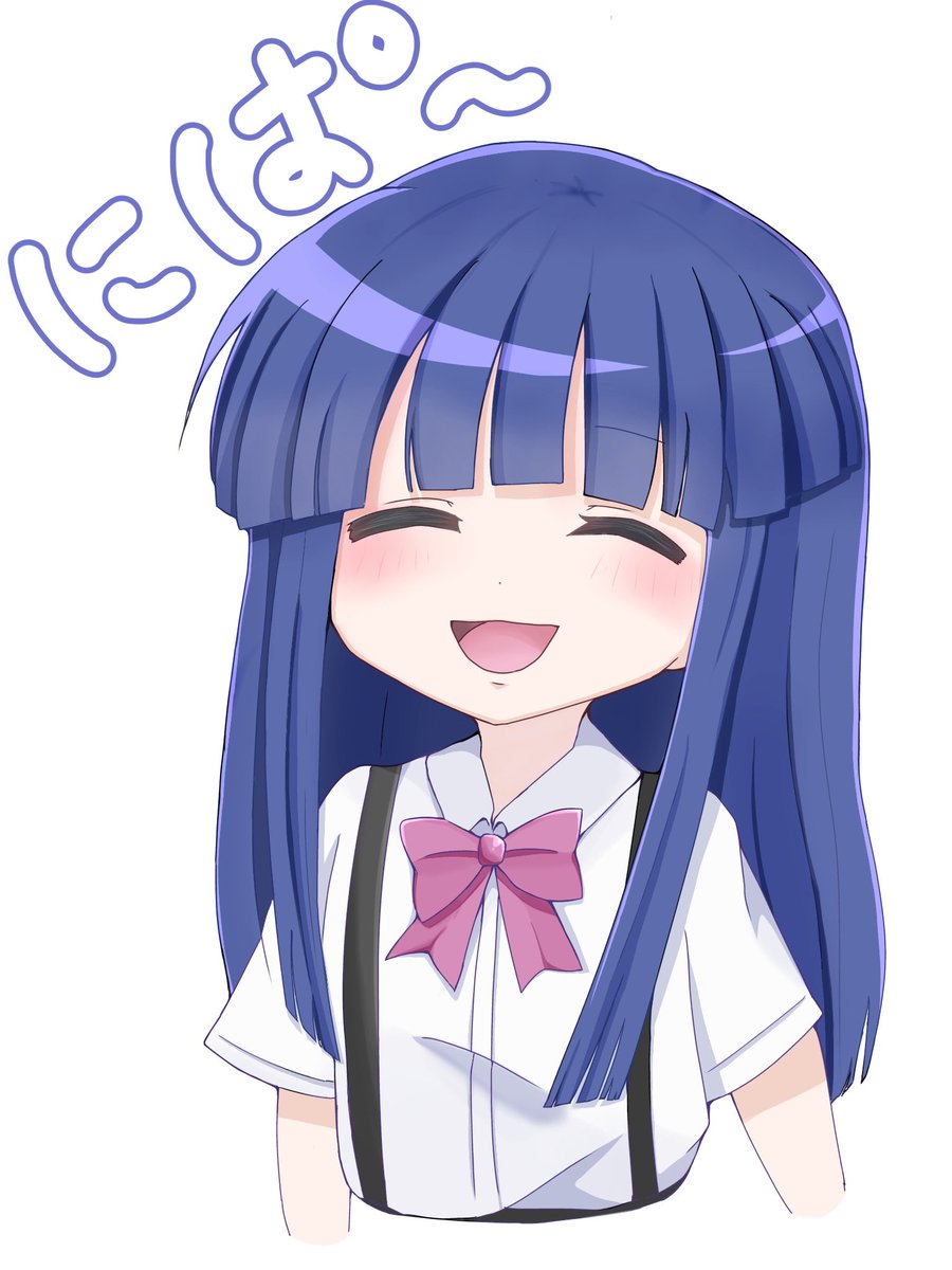 syusyuyuki__0's tweet image. #繋がらなくていいから俺の古手梨花を見てくれ #ひぐらしFA

正直に言うとめちゃめちゃ繋がりたいです...🥲