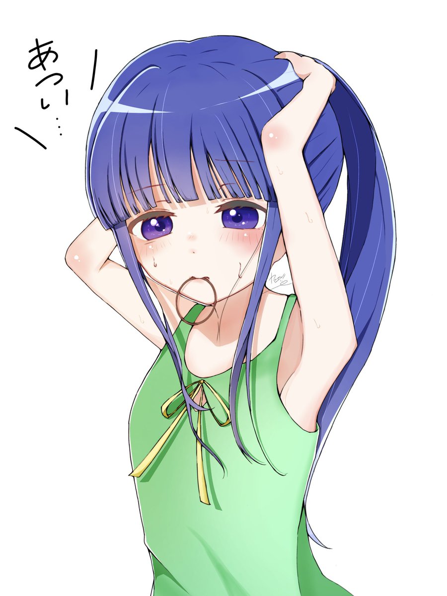 syusyuyuki__0's tweet image. #繋がらなくていいから俺の古手梨花を見てくれ #ひぐらしFA

正直に言うとめちゃめちゃ繋がりたいです...🥲