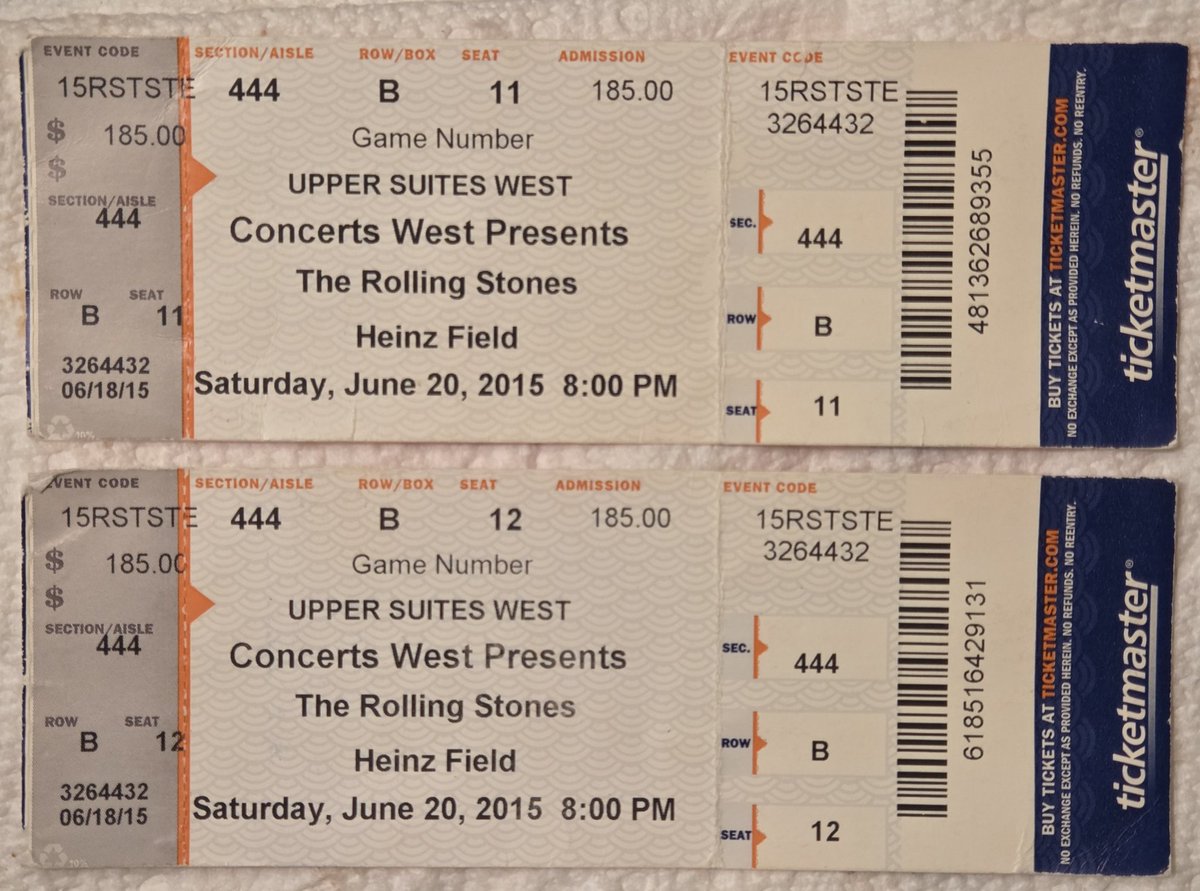 dvesean's tweet image. July 26 1943

When The Rolling Stones brought
The Zip Code Tour to Pittsburgh,

Heinz Field,
June 2015,

Mick Jagger (B-Day/82!!) said to the crahhhd:

&quot;HOW YINZ DOOOIN&apos;!!&quot;

And we all went nuts!
Happy 82nd B-Day, Sir Mick!

You &amp;amp; Keef Are Living Legends.