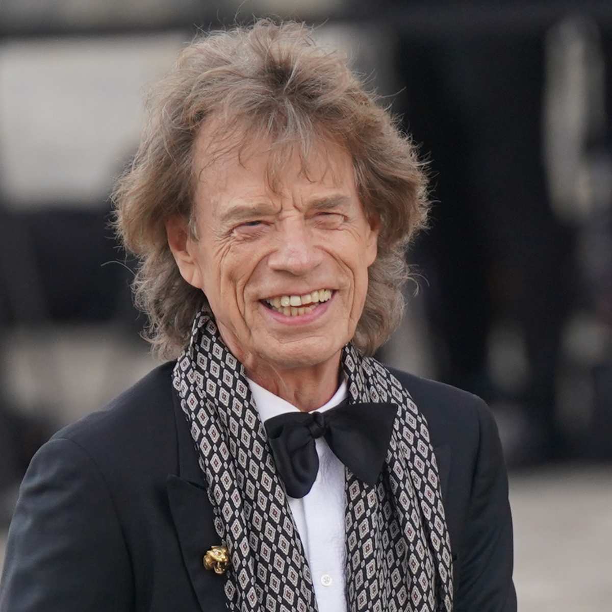 dvesean's tweet image. July 26 1943

When The Rolling Stones brought
The Zip Code Tour to Pittsburgh,

Heinz Field,
June 2015,

Mick Jagger (B-Day/82!!) said to the crahhhd:

&quot;HOW YINZ DOOOIN&apos;!!&quot;

And we all went nuts!
Happy 82nd B-Day, Sir Mick!

You &amp;amp; Keef Are Living Legends.