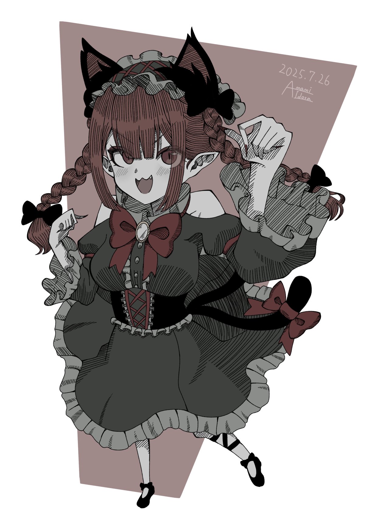 東方　うみねこ亭　おりんりんの招き猫 Amazon.co.jp: タグ付き東方 火焔猫燐 おりんりんの招き猫