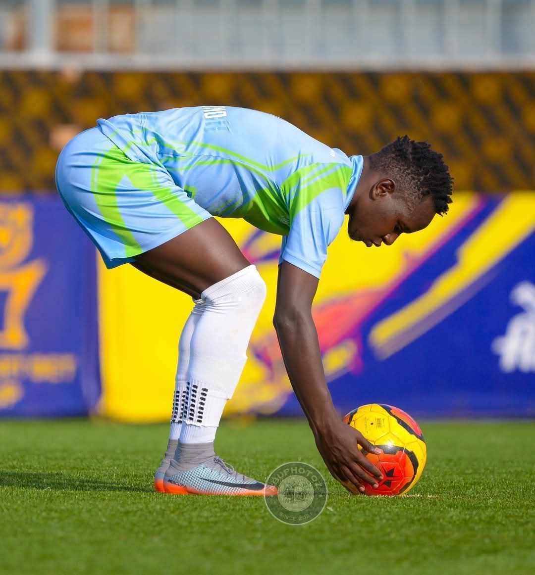 TeyaKevin's tweet image. Shabana FC have completed the signing of KCB winger Danson Kiprono.
Kiprono is also an ex Zoo FC player.
#FootballKE