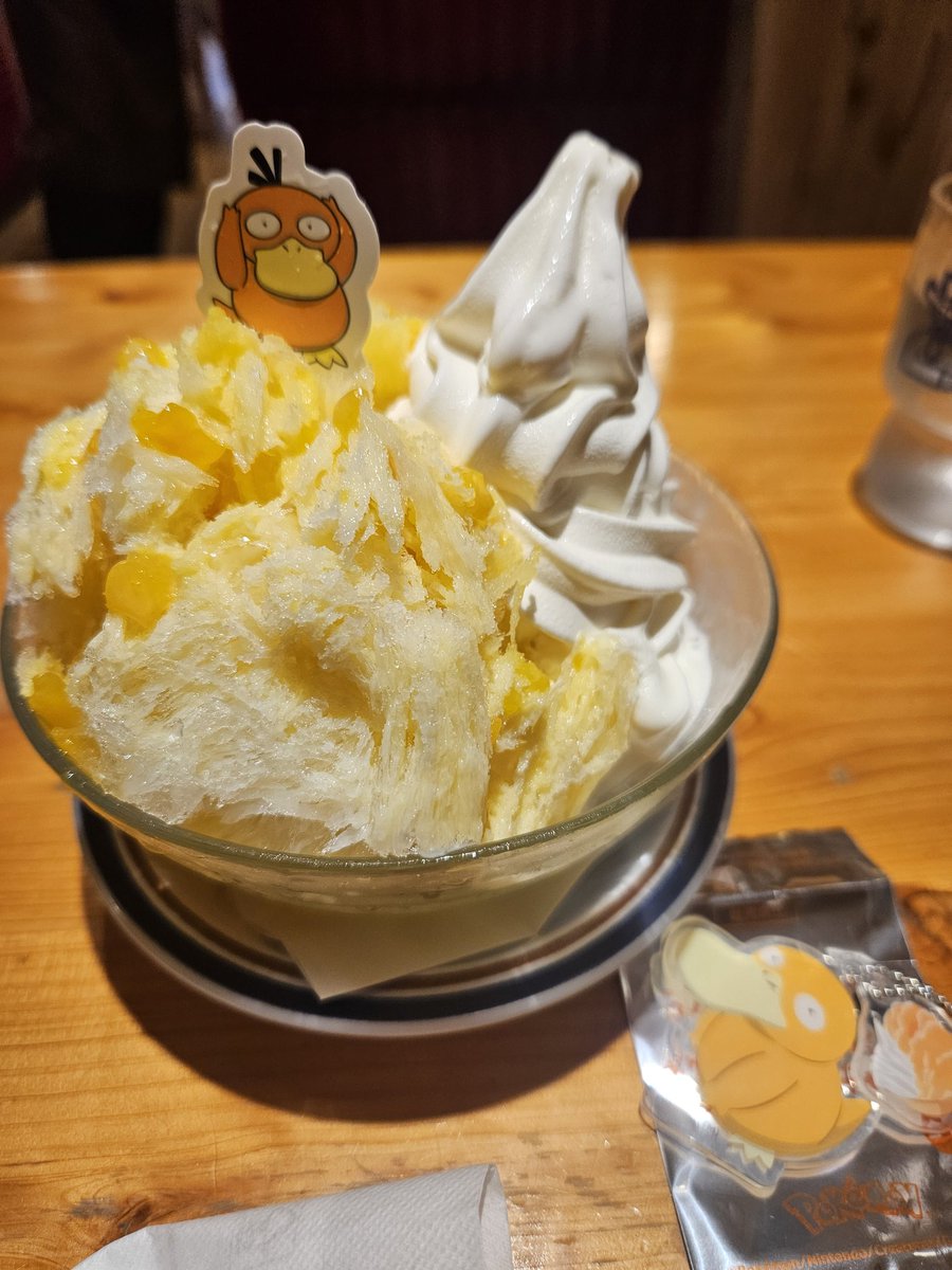 kyouran1010's tweet image. ミニとは…？