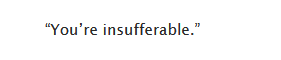 b00_plus's tweet image. so many authors will write mydei saying this line. a 'mydei-ism' if you will.