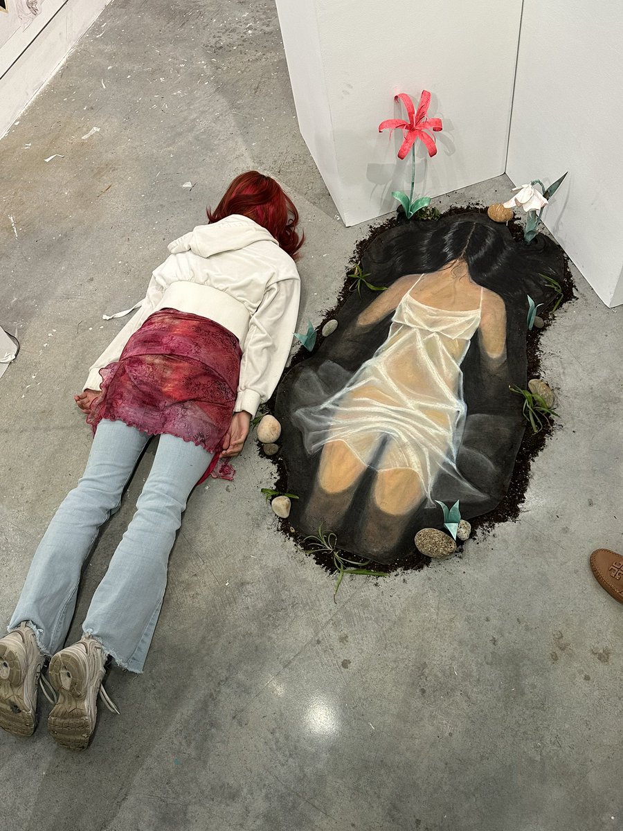 wormconsuming's tweet image. i don't think i share that much personal art on here but i worked too hard on this not to show 👅❤️‍🩹