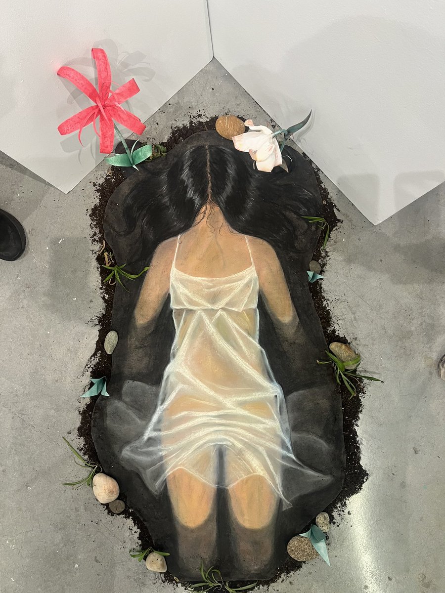 wormconsuming's tweet image. i don't think i share that much personal art on here but i worked too hard on this not to show 👅❤️‍🩹